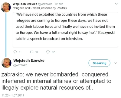 m.....k - #polityka #polska #uchodzcy #neuropa #4konserwy #szewko