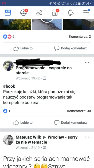 SuchyArbuz - Każdy chce być #programista15k a robić nie ma komu