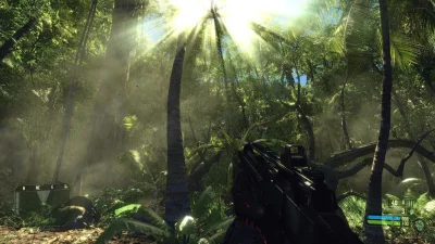 Dru - Crysis sprzed 8 lat...
#gry #wiedzmin3 #crysis #pcmasterrace
SPOILER