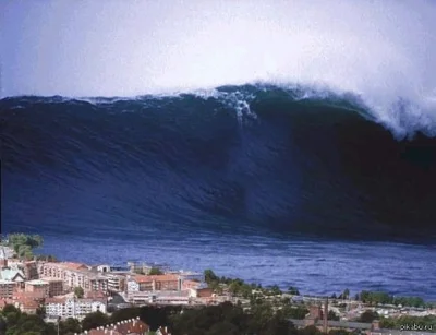 siwymaka - 85 metrowa fala.

Najsilniejsze wzburzenie morza w czasach współczesnych d...