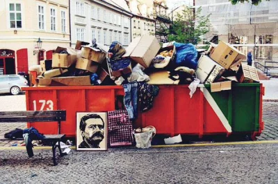 polwes - Obraz wart więcej niż 1000 słów.