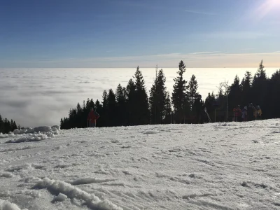 skrytozgroza - #gory #narty 

Czarna Góra (Jańskie Łaźnie) zdjęcie z wczoraj 25.01....