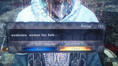 BoleslawKrzywobiusty - xD
#heheszki #darksouls #gry