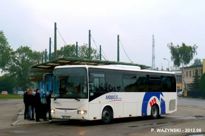 dombol - Nie wiedziałem, że wykop wszedł na rynek przewozów autobusowych

#heheszki
