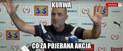 Innowierca - #ekstraklasa #heheszki #niewiemczybylo wzinte z #twitter