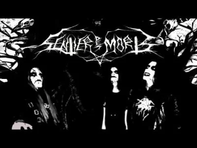 MamutStyle - Sentier Des Morts : Beatus Methodivo

RAW black metal, #!$%@?! 

#bl...