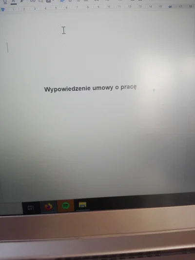 nienienie - Mirki pijcie ze mną kompot! po 5 latach orania w Januszexie nadeszła wiek...