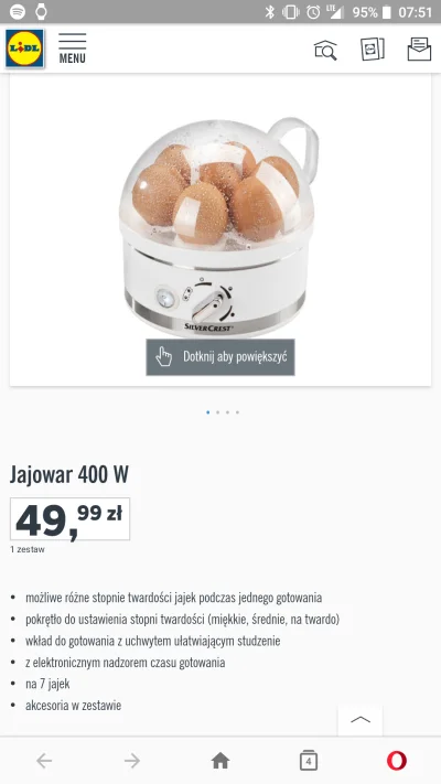 Ratriczek - Ma ktoś ten jajowar? Jakieś opinie? Warto w ogóle kupować cos takiego? 

...