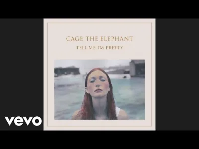 annlupin - Cage The Elephant - Too Late To Say Goodbye
#annlupinpisze