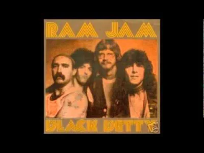 cheeseandonion - #muzyka #rock #ramjam 

Ram Jam - Black Betty