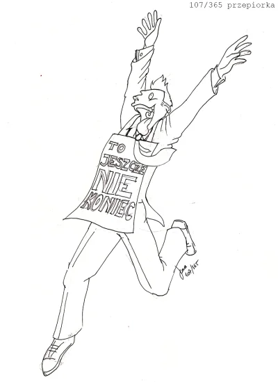 przepiorka - 107/365 Kiedy przychodzą poprawki do projektu na tydzień przed złożeniem...