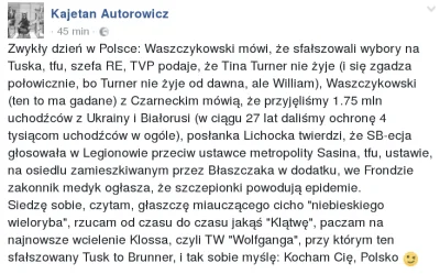 Andreth - #polityka #bekazpisu #waszczykowskicontent