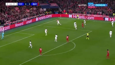 Ziqsu - Robert Lewandowski
Tottenham - Bayern 1:[2]
STREAMABLE

#mecz #golgif #go...