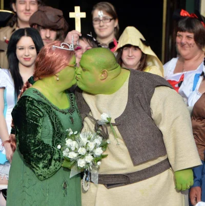 innigri - #heheszki #humorobrazkowy #shrek

A więc, to wszystko było prawdą. ( ͡º ͜...