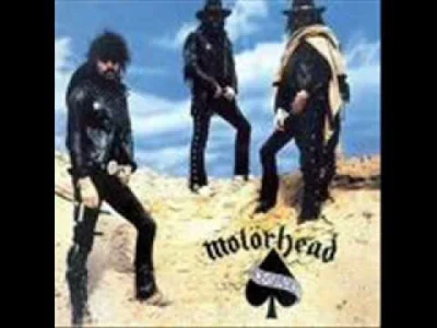 Papierekpoziemniaku - Motorhead i humor znowu lepszy
#muzyka #heavyrock