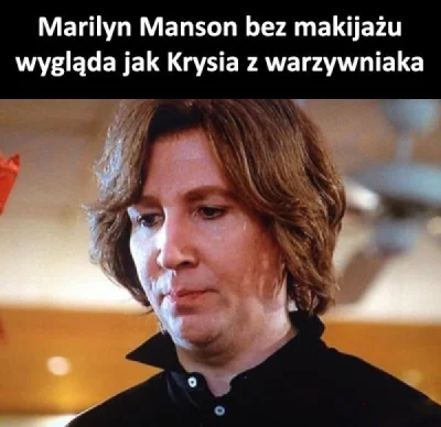 A.....a - #heheszki #marlinmanson