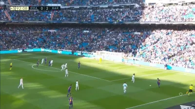 johnmorra - #mecz #golgif

Real Madrid 0 - 3 Barcelona - 90+3' Vidal A.
