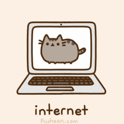 M.....u - #pusheen #aww