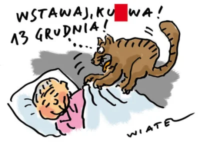 janjanx3 - 13go grudnia, spałeś do południa!