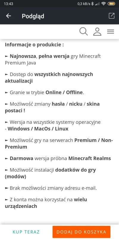 AygorPL - @NowyTonyHawkTylkoZeRapowy Brak możliwości zmiany adresu email