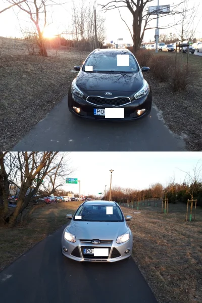 albacore - Jechałem tamta drogą dosłownie 20min wcześniej przed autorem tego nagrania...