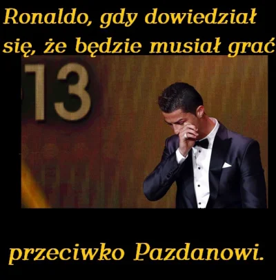 BB16 - Losowanie :D #humorobrazkowy #heheszki #pilkanozna #pazdan #ronaldo #mecz #lig...