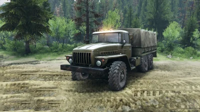 qoompel - > Spintires po latach

@Czupakabra82: Ja męczyłem tę grę przez ostatni mi...