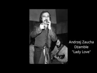 pekas - #muzyka #zaucha #andrzejzaucha #jazzrock #70s #oldiesbutgoldies


Andrzej ...