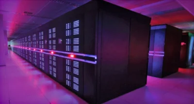babisuk - Czy wiecie, że najsilniejszy obecnie na ziemi superkomputer, Tianhe-2 dział...