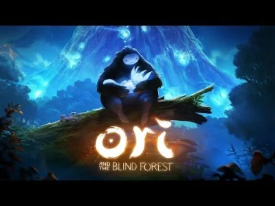 kroxintu - @xEnzo: Gdyby ktoś tu trafił, to proszę trailer tej gry:
Ori and the Blin...