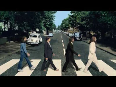 jukees - Dzień 26: Piosenka z lat 60

Wybór jest tylko jeden. 
The Beatles - Come ...