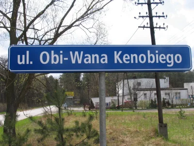 Onde - @m3n3lli: Nadal się zastanawiam, co takiego zrobił Obi-Wan Kenobi oprócz walen...