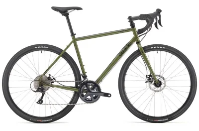 uysy - Promo na Genesis Croix de Fer 10 2017 (cały na Sorze) 12kg, stal. 711 funtów (...