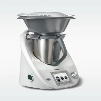 Thermomix wykop