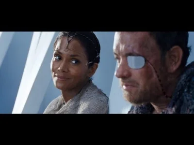 mmws - @kwmaster: trailer przypomina mi "Cloud Atlas"