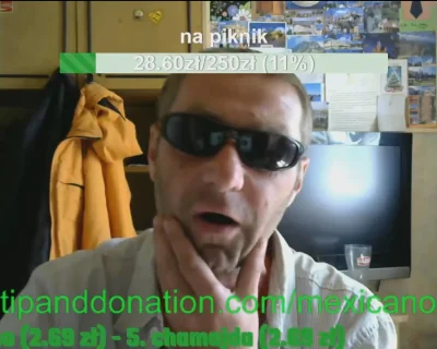 RzecznikWykopu - Terminator z podlasia przez trzy godziny streamowania zarobił 15 zło...