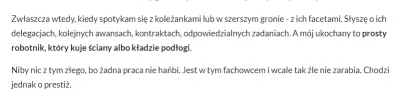 krzysiek-paleta - p0lki to mają prawdziwe problemy, prestiżu wam brakuje wy wychędożo...