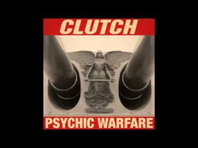 tomwolf - Clutch - Son Of Virginia
#muzykawolfika #muzyka #rock #stonerrock #clutch ...