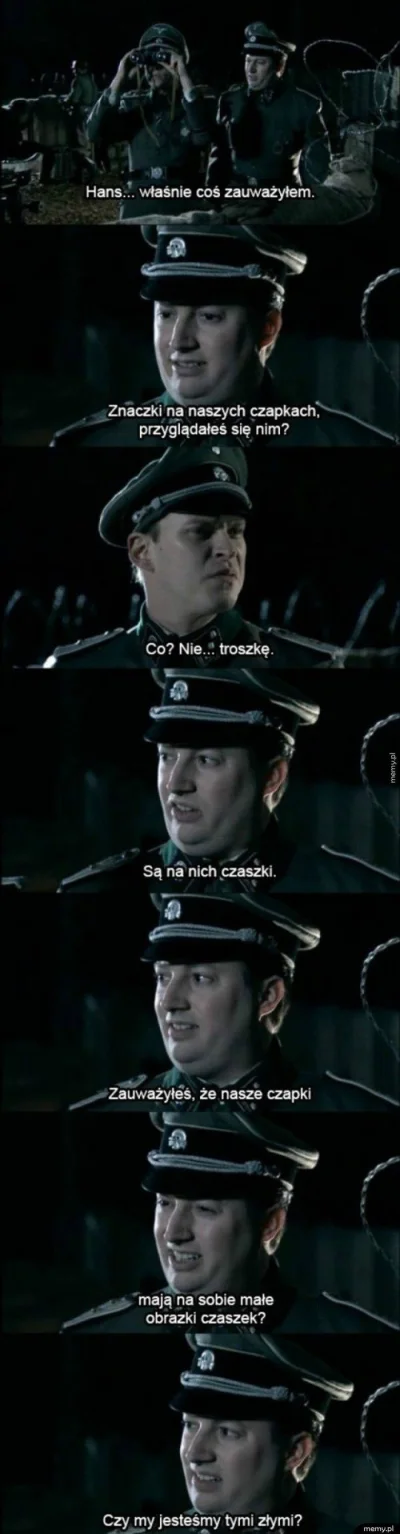 Ben_one - #memy #humorobrazkowy #heheszki #smieszne