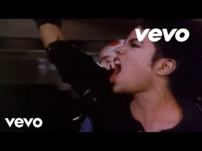 Ant0n_Panisienk0 - Michael Jackson - Bad

#muzyka #80s