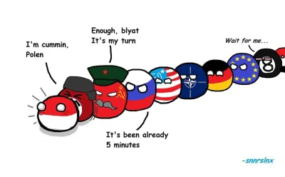 yourgrandma - #polandball