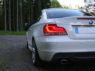 tank_driver - @d4vid: BMW serii 1 (coupe) - kolor czarny, zmiana na kolor podobny do ...