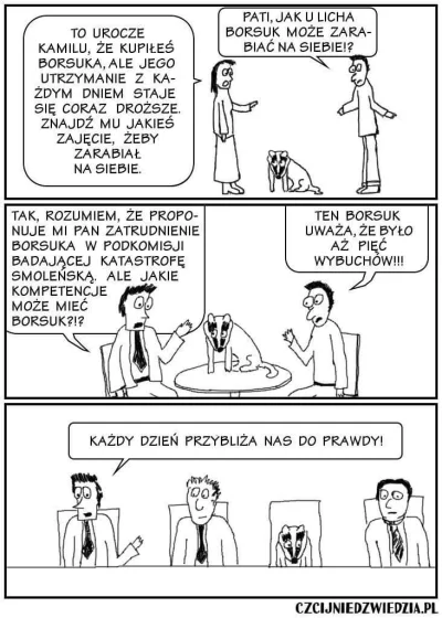 ValandilNW - Ekspert potwierdza teorię o zamachu.