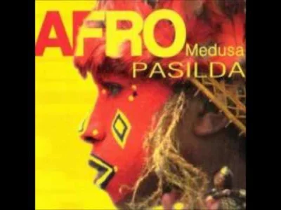 A.....7 - Afro Medusa- Pasilda

#house #househeads #muzyka #latino #00s #latinhouse
