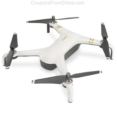 n____S - JJRC X7P SMART+ Drone RTF - Banggood 
Cena: $179.99 + $0.00 za wysyłkę (704...
