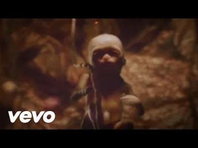 Yudasz - Massive Attack - Teardrop
kocham (｡◕‿‿◕｡)
#muzyka #triphop #klasykmuzyczny