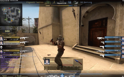 harpiowata - Shara ( ͡° ͜ʖ ͡°)
#csgo