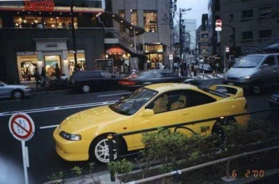 matadeusz - kolor "phoenix yellow" i żółte Recaro, wow

#matadeuszcars #samochody #...