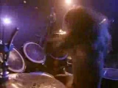 BorysBadena - Dla wszystkich fanów gatunku - Blackened 89' 

#seattle1989 #metallica ...