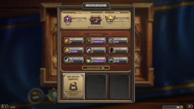 rekkek - szukam ziomeczeka do wymiany: 
#hearthstone80gold 
#hearthstone 
Kemibo #...